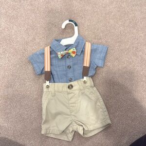Baby set